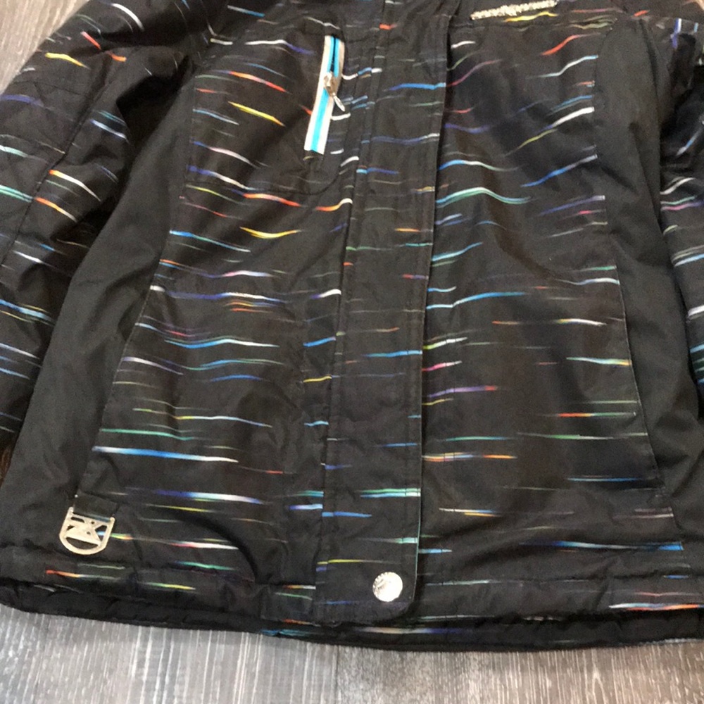 Winter coat - Picture 3 of 4